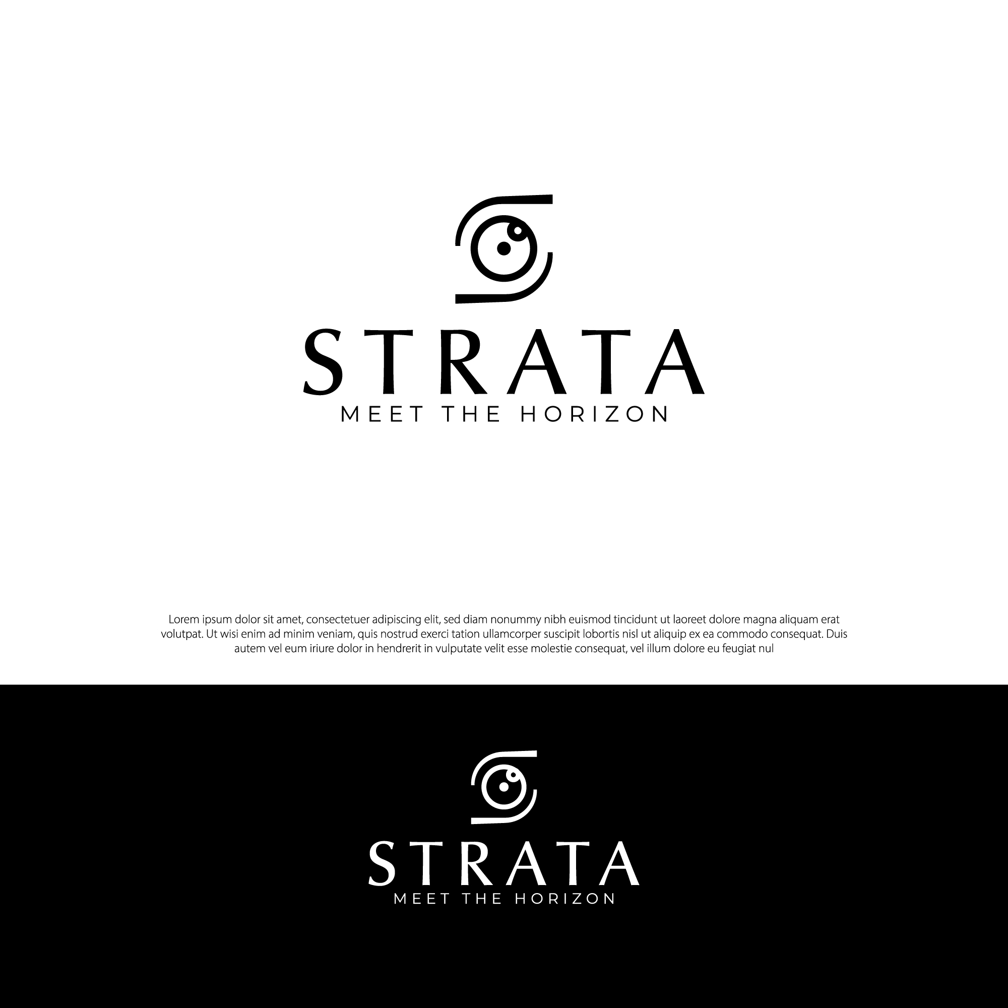 Logo Design by Designerrasedul for Ellipse Security, Inc. | Design #36930827