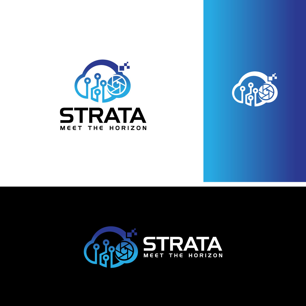 Logo Design by KL Designwork for Ellipse Security, Inc. | Design #36933041