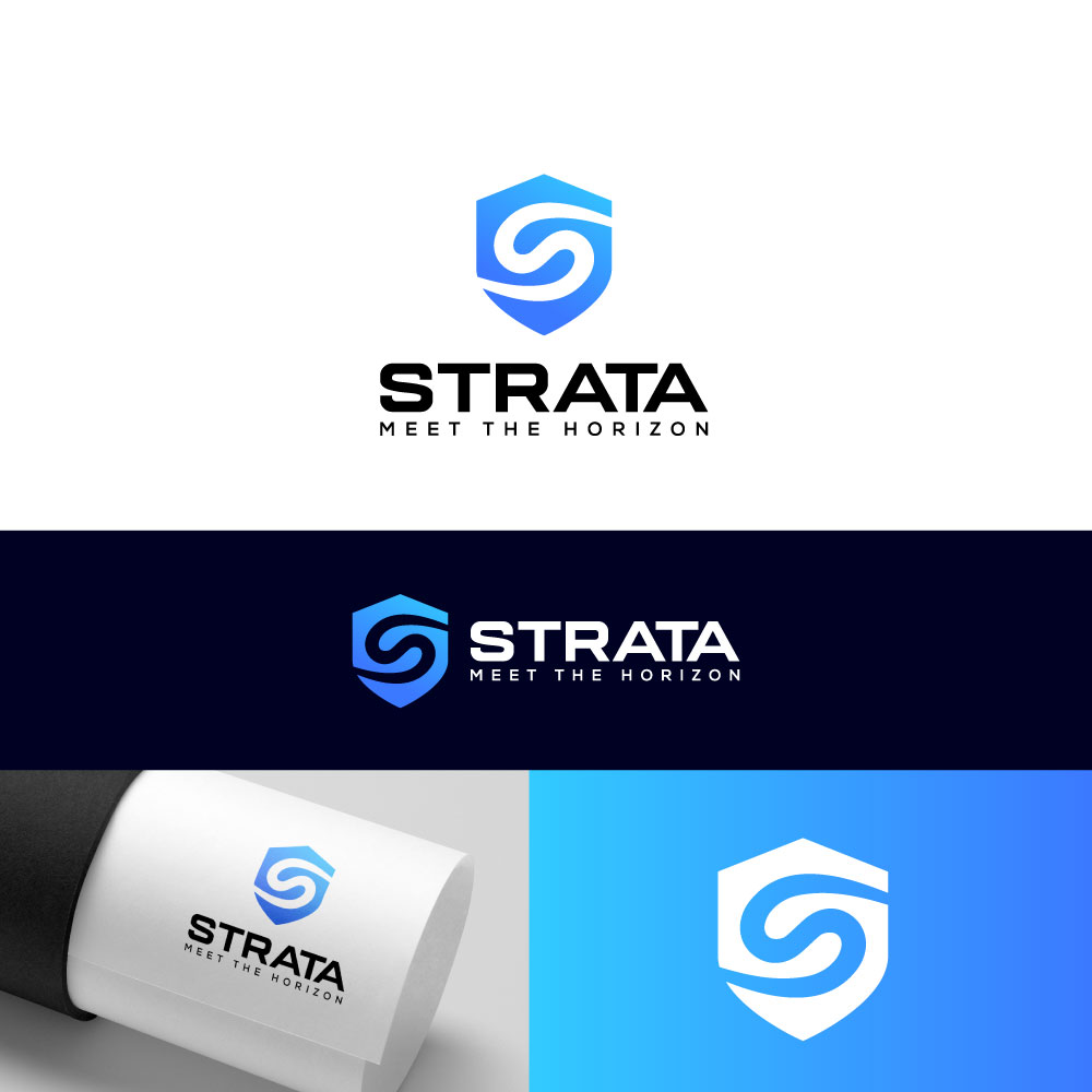 Logo Design by Mst Lutfunnesa for Ellipse Security, Inc. | Design #36925977