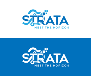 Logo Design by @MKR for Ellipse Security, Inc. | Design: #36934406