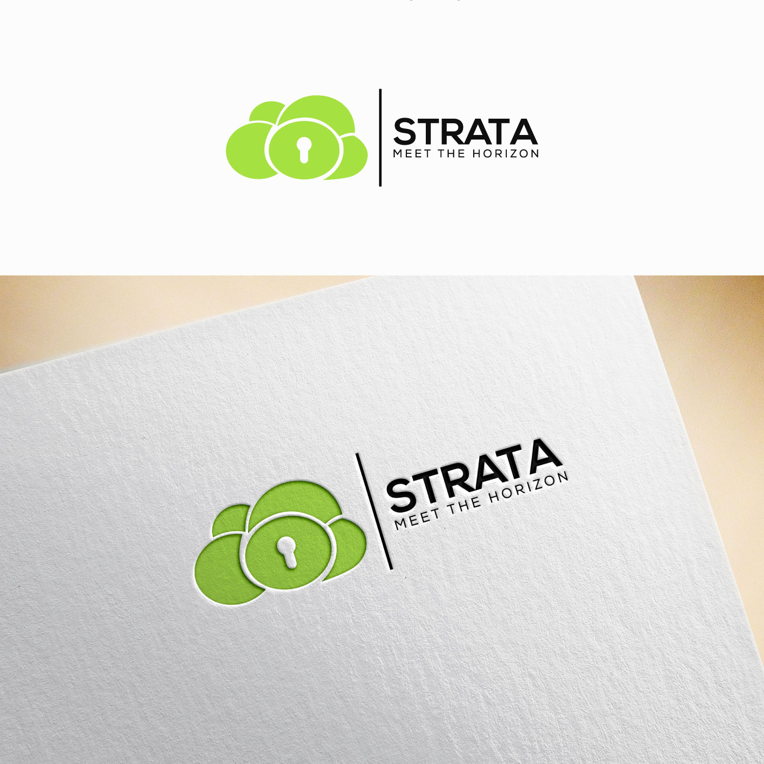 Logo Design by minimalab26 for Ellipse Security, Inc. | Design #36927052