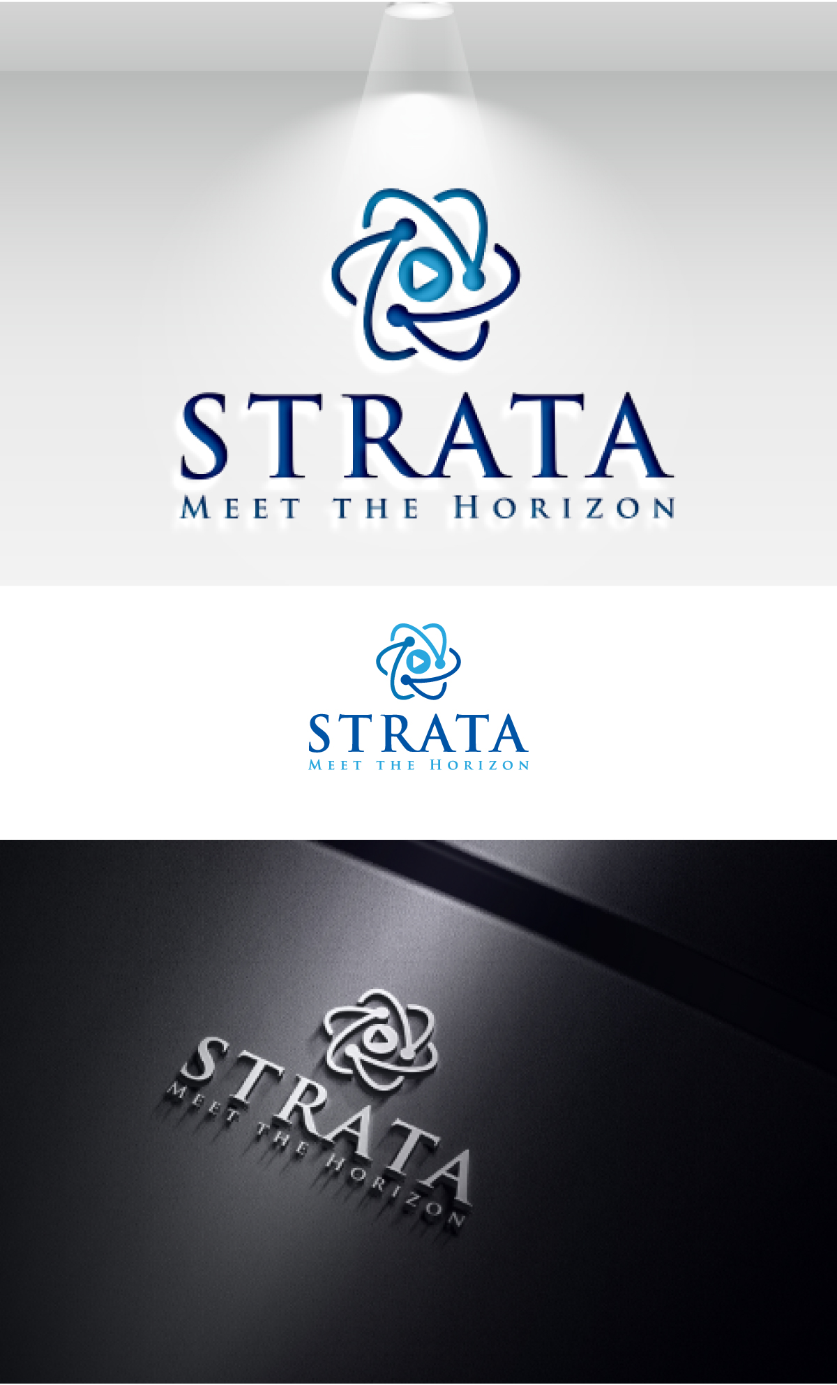 Logo Design by Ayleen yaren for Ellipse Security, Inc. | Design #36929806