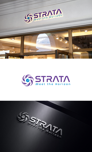 Logo Design by Ayleen yaren for Ellipse Security, Inc. | Design: #36929808