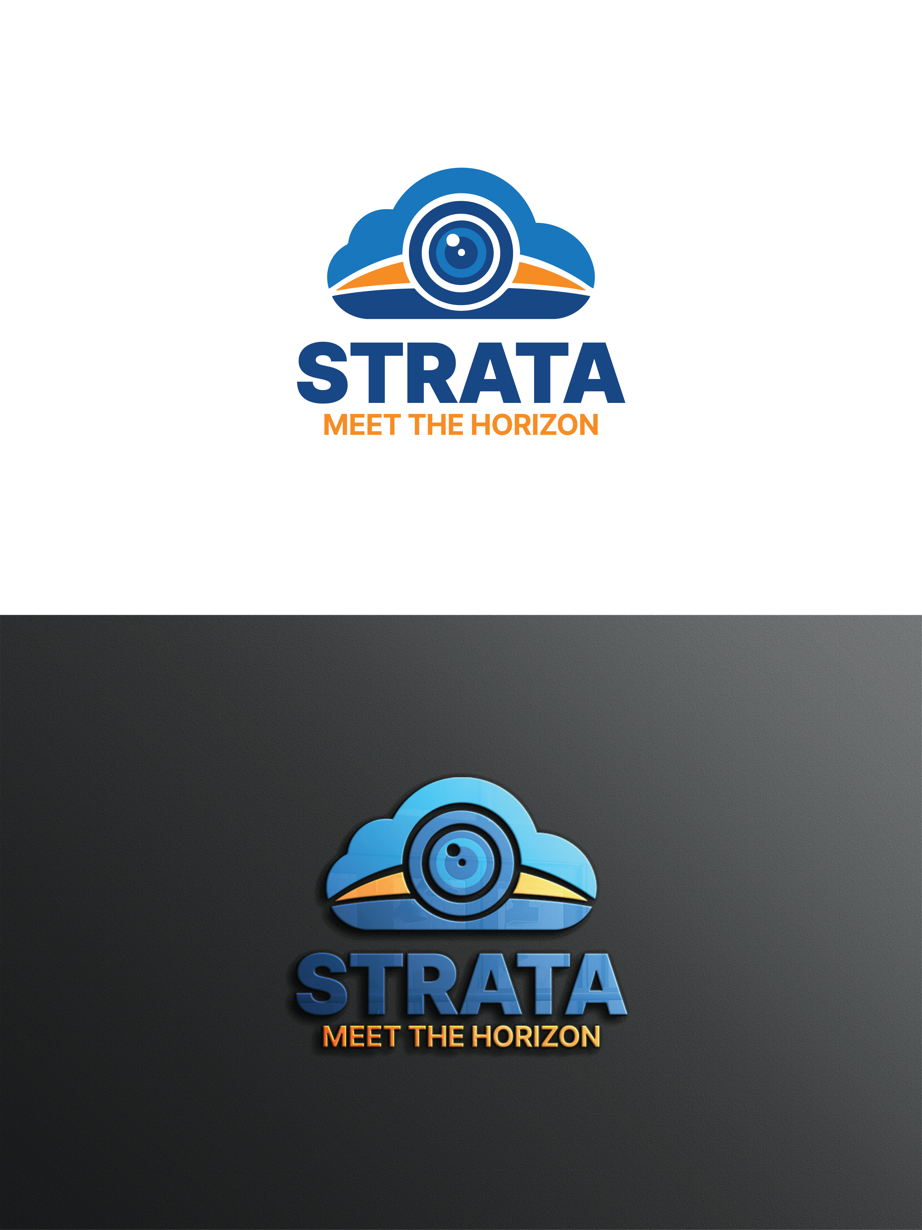 Logo Design by raju.creative for Ellipse Security, Inc. | Design #36933161