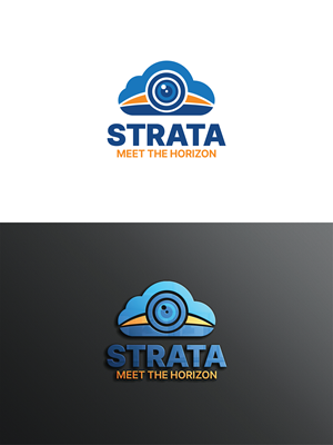 Logo Design by raju.creative for Ellipse Security, Inc. | Design: #36933161