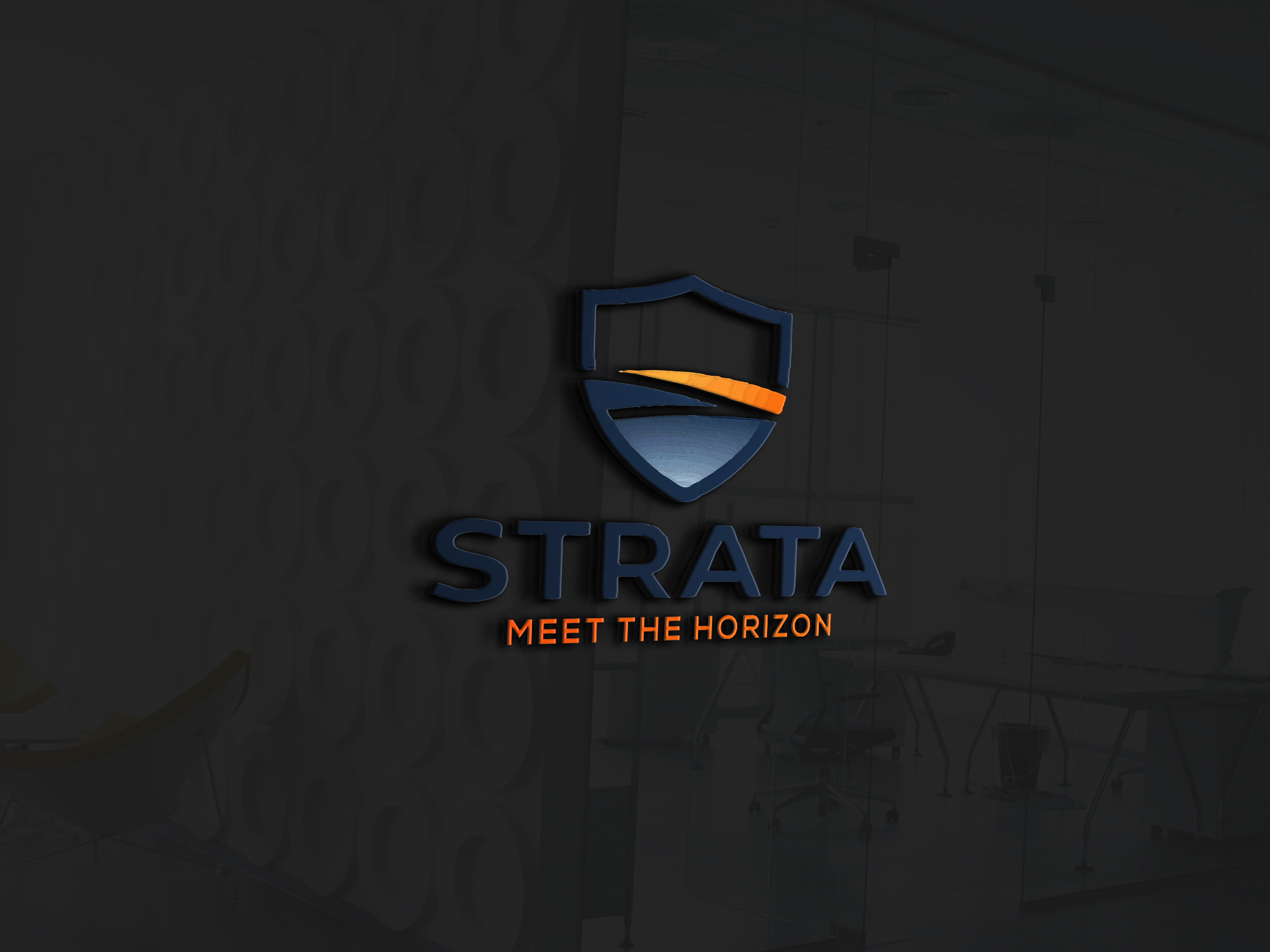 Logo Design by Zoey Ayden for Ellipse Security, Inc. | Design #36936050