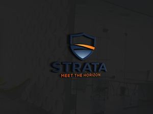 Logo Design by Zoey Ayden for Ellipse Security, Inc. | Design: #36936050