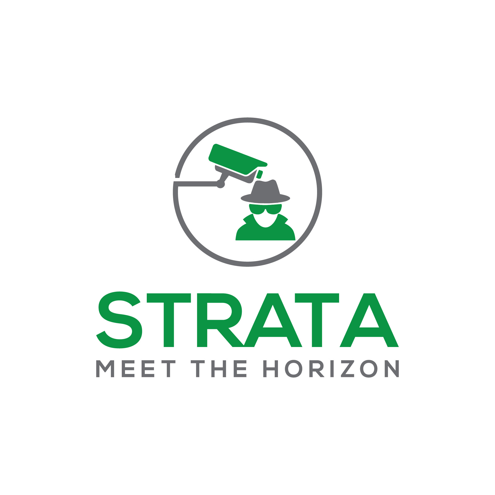 Logo Design by Md Arian Khan for Ellipse Security, Inc. | Design #36925303