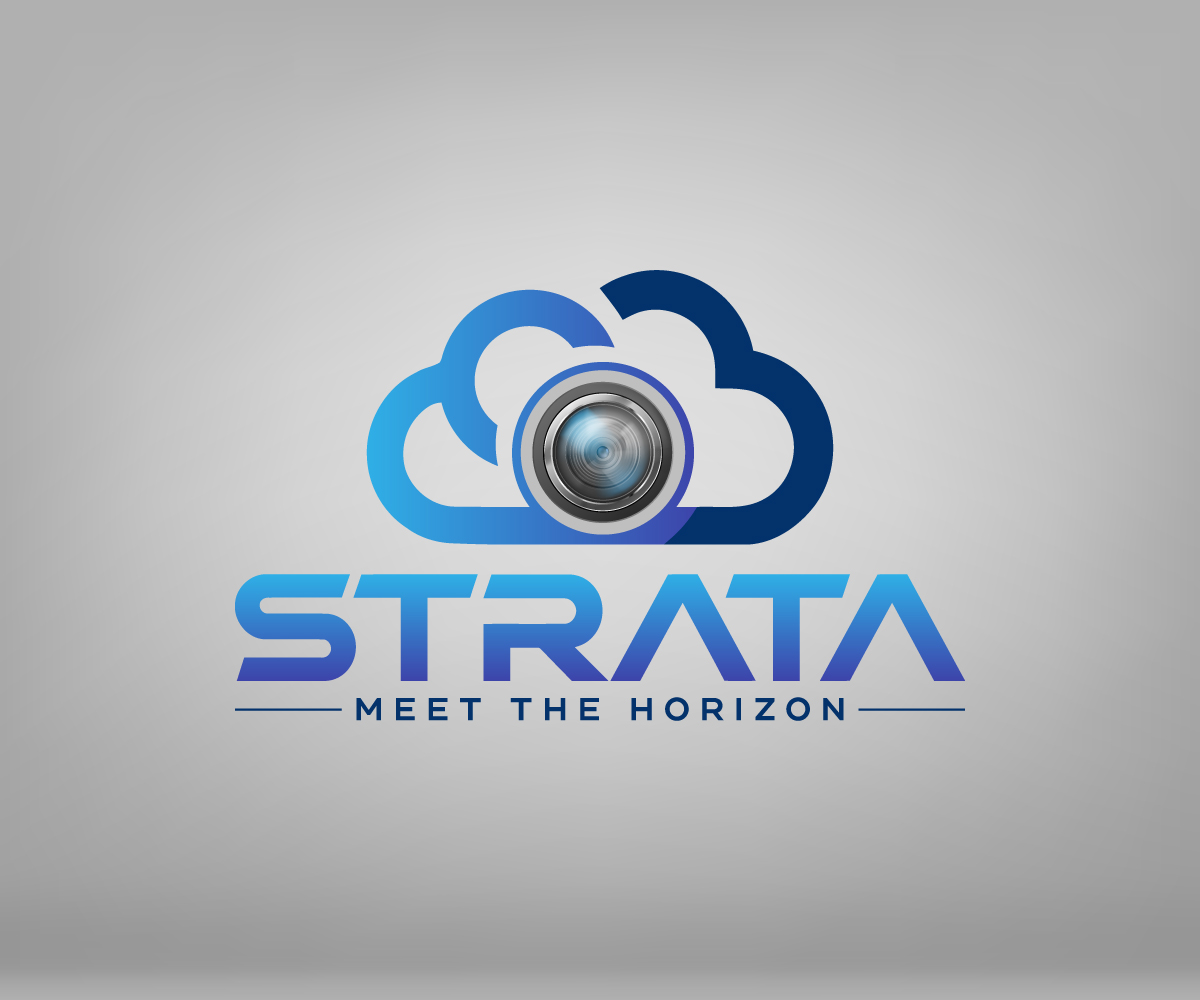 Logo Design by PixelIron for Ellipse Security, Inc. | Design #36932238