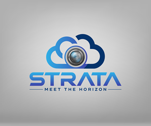 Logo Design by PixelIron for Ellipse Security, Inc. | Design: #36932238