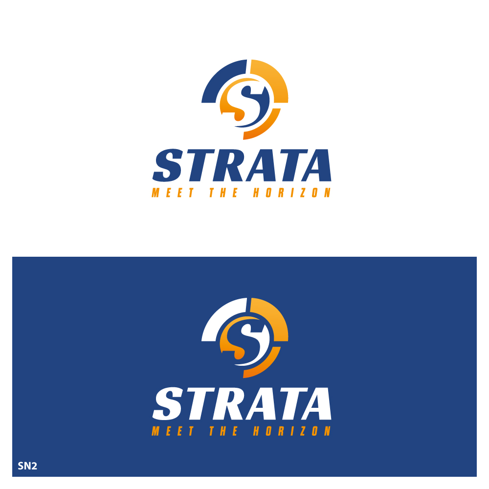 Logo Design by Sujit Banerjee for Ellipse Security, Inc. | Design #36927278