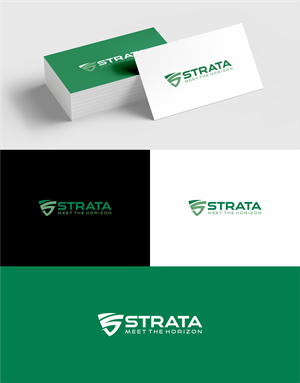 Logo Design by achil78 for Ellipse Security, Inc. | Design: #36942470