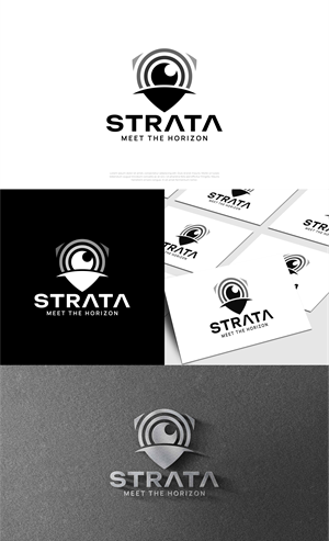 Logo Design by artswolf for Ellipse Security, Inc. | Design: #36928321