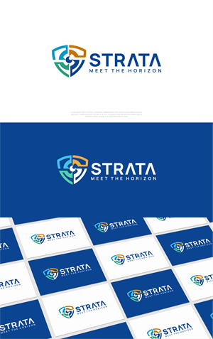 Logo Design by artswolf for Ellipse Security, Inc. | Design: #36928739