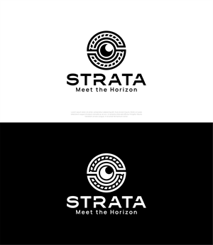 Logo Design by artswolf for Ellipse Security, Inc. | Design: #36928829