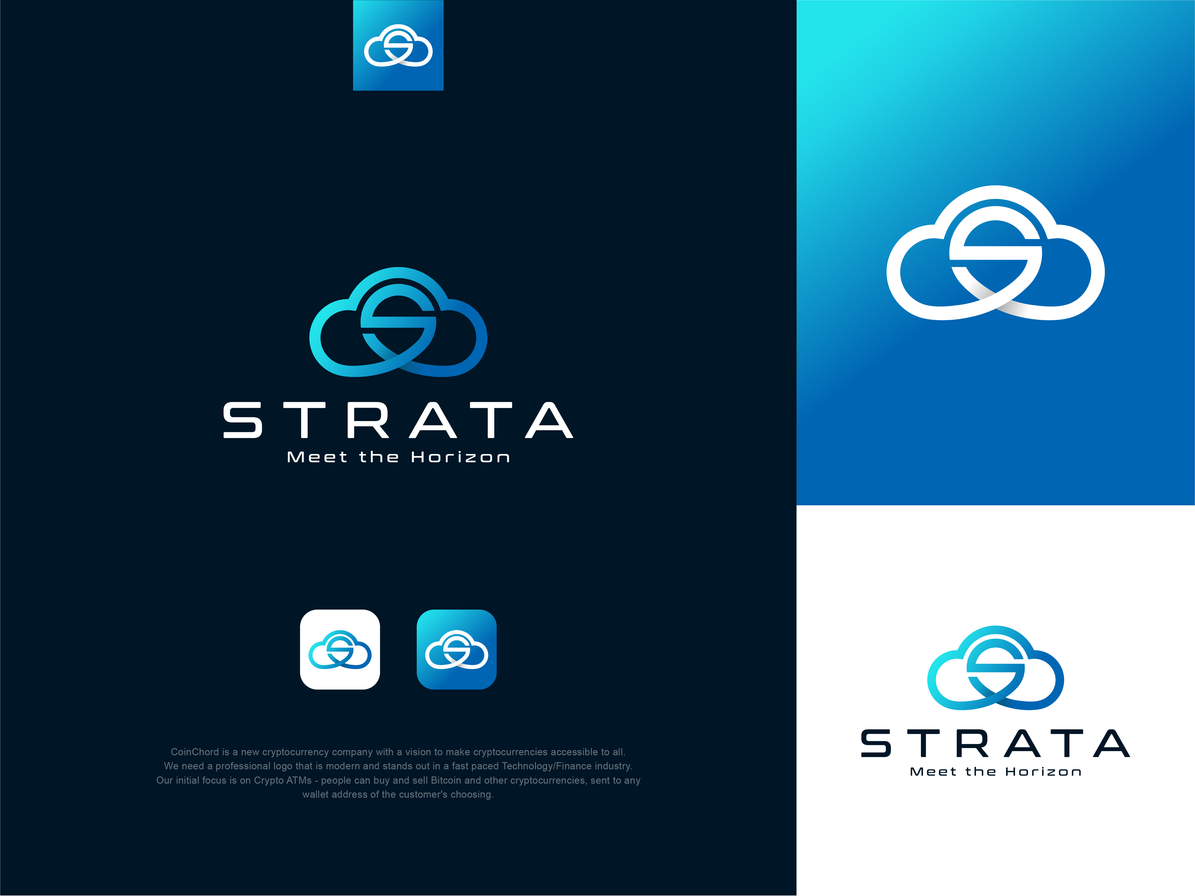 Logo Design by sushsharma99 for Ellipse Security, Inc. | Design #36926617