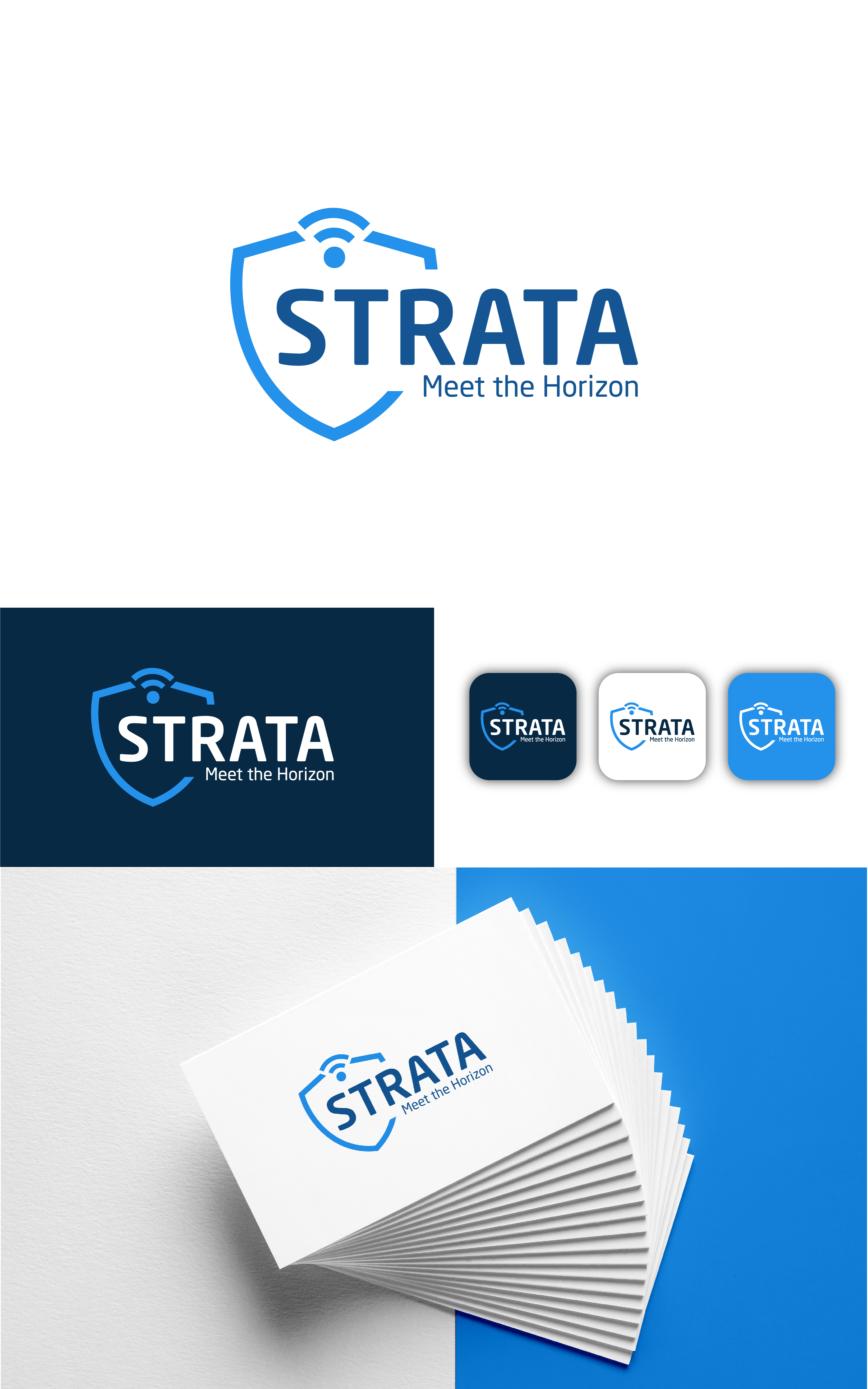 Logo Design by sushsharma99 for Ellipse Security, Inc. | Design #36937689