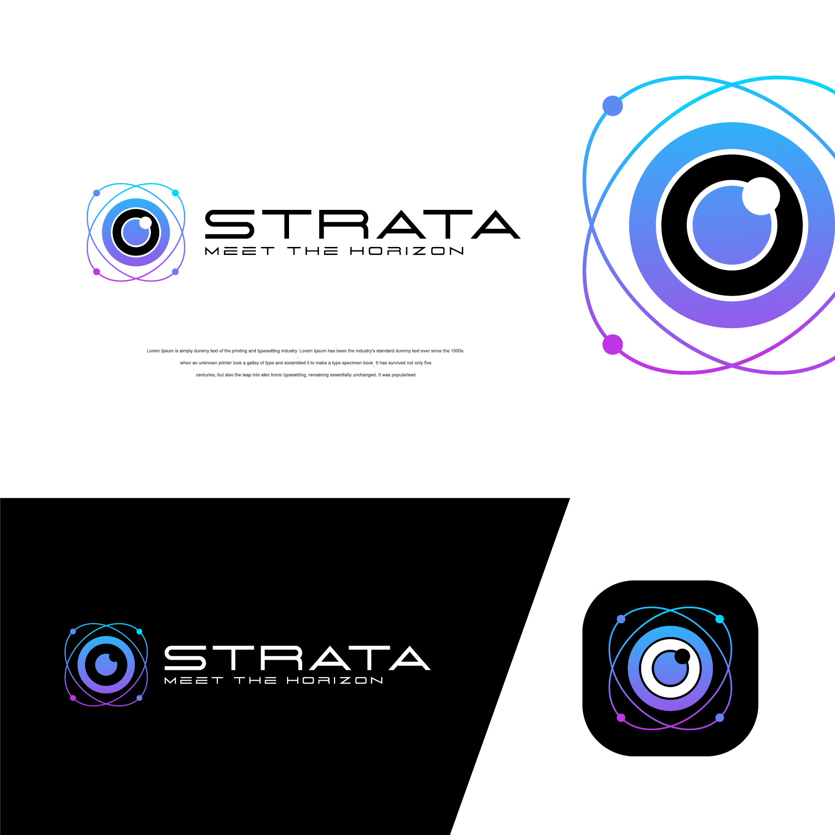 Logo Design by sushsharma99 for Ellipse Security, Inc. | Design #36937703