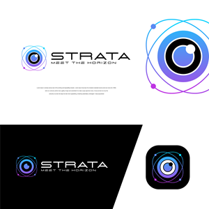 Logo Design by sushsharma99 for Ellipse Security, Inc. | Design: #36937703