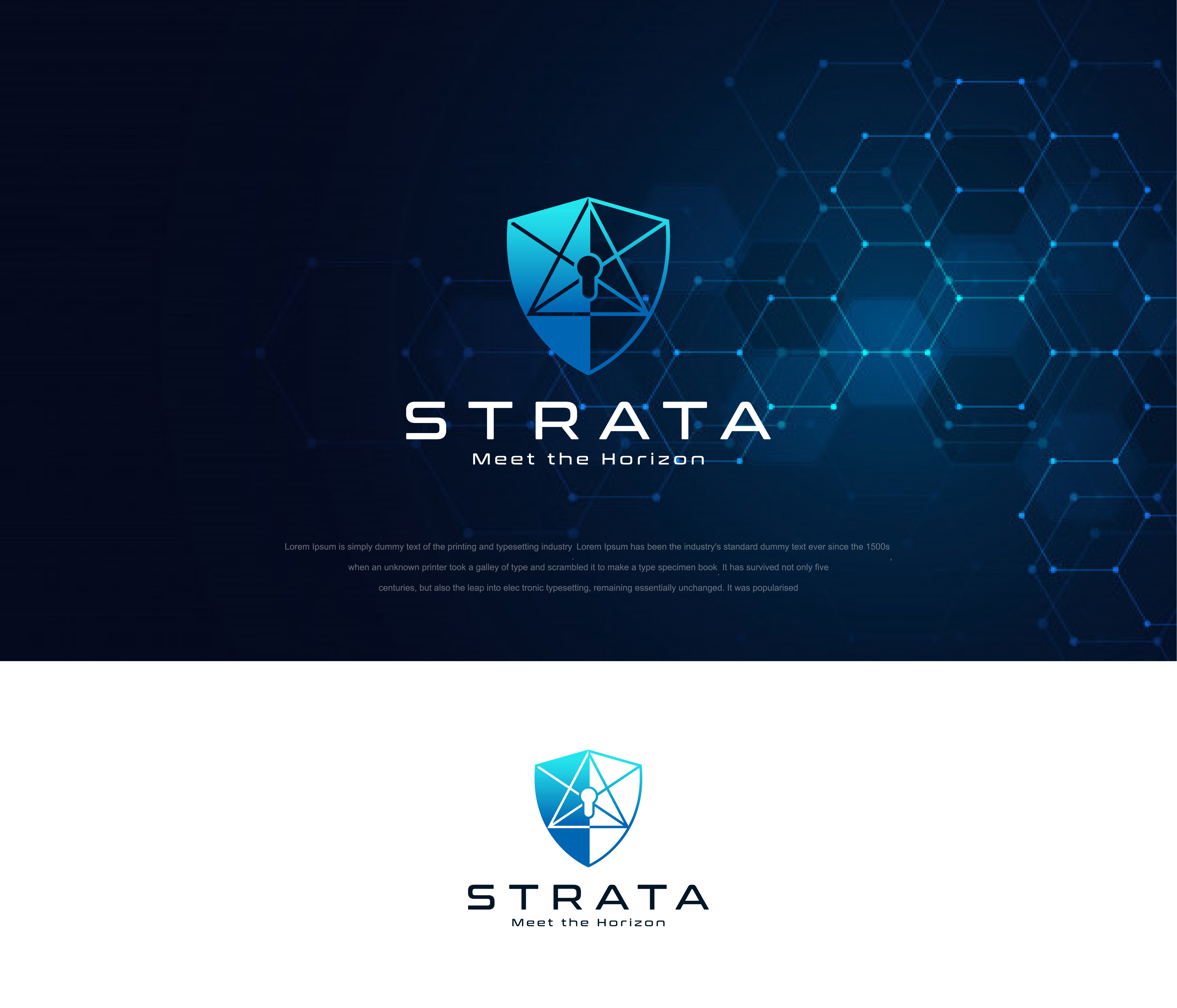 Logo Design by sushsharma99 for Ellipse Security, Inc. | Design #36943259