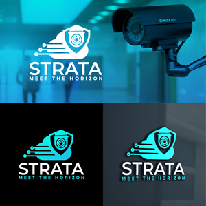 Logo Design by 4tech services for Ellipse Security, Inc. | Design: #36929800