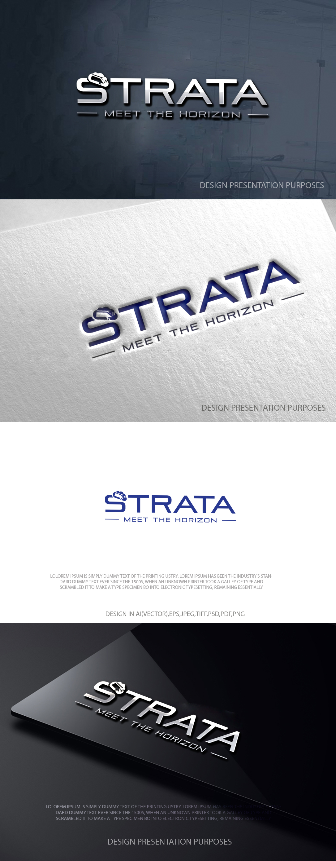 Logo Design by zebronicgraphic for Ellipse Security, Inc. | Design #36927754