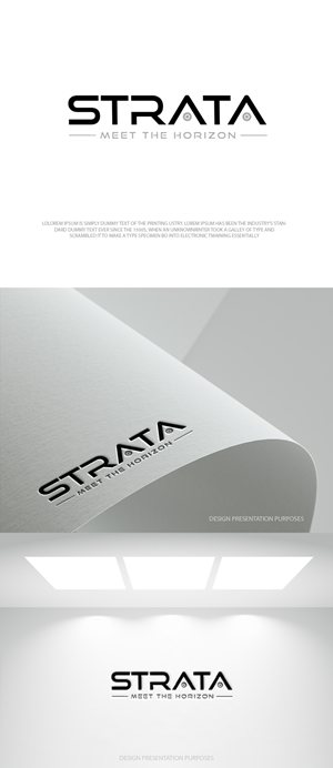 Logo Design by zebronicgraphic for Ellipse Security, Inc. | Design: #36931662