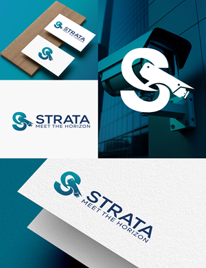 Logo Design by aexoagency for Ellipse Security, Inc. | Design: #36924445