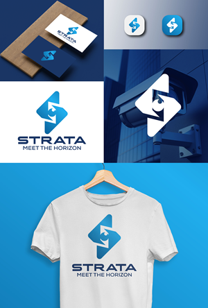 Logo Design by aexoagency for Ellipse Security, Inc. | Design: #36924599