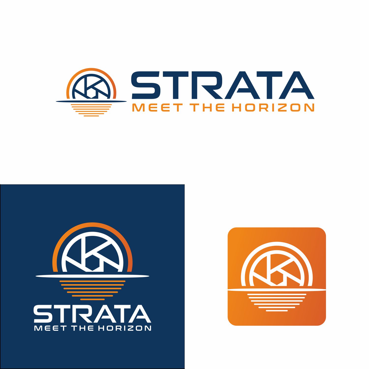 Logo Design by Ahsacom_Design for Ellipse Security, Inc. | Design #36924791