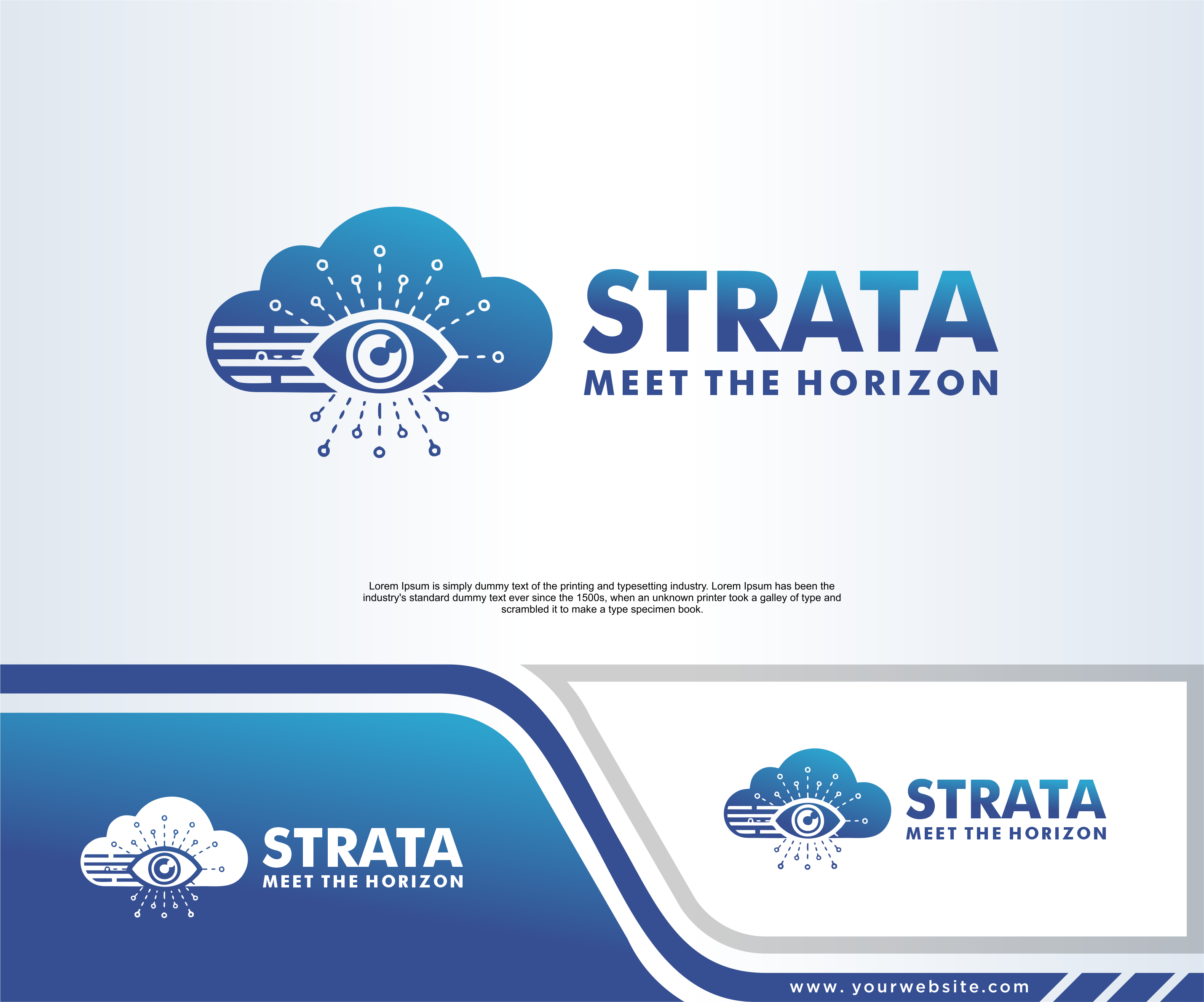 Logo Design by dobleh_creative for Ellipse Security, Inc. | Design #36928273