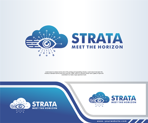 Logo Design by dobleh_creative for Ellipse Security, Inc. | Design: #36928273