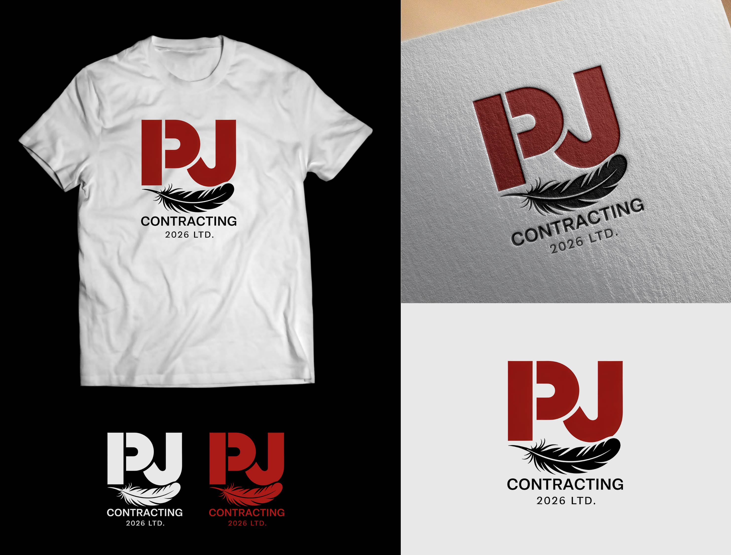 Logo Design by nikkiblue for this project | Design #36956581