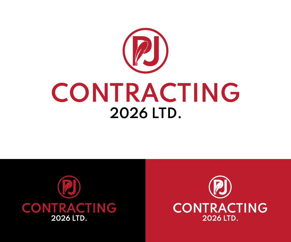 Logo Design by Kavth for this project | Design #36951711