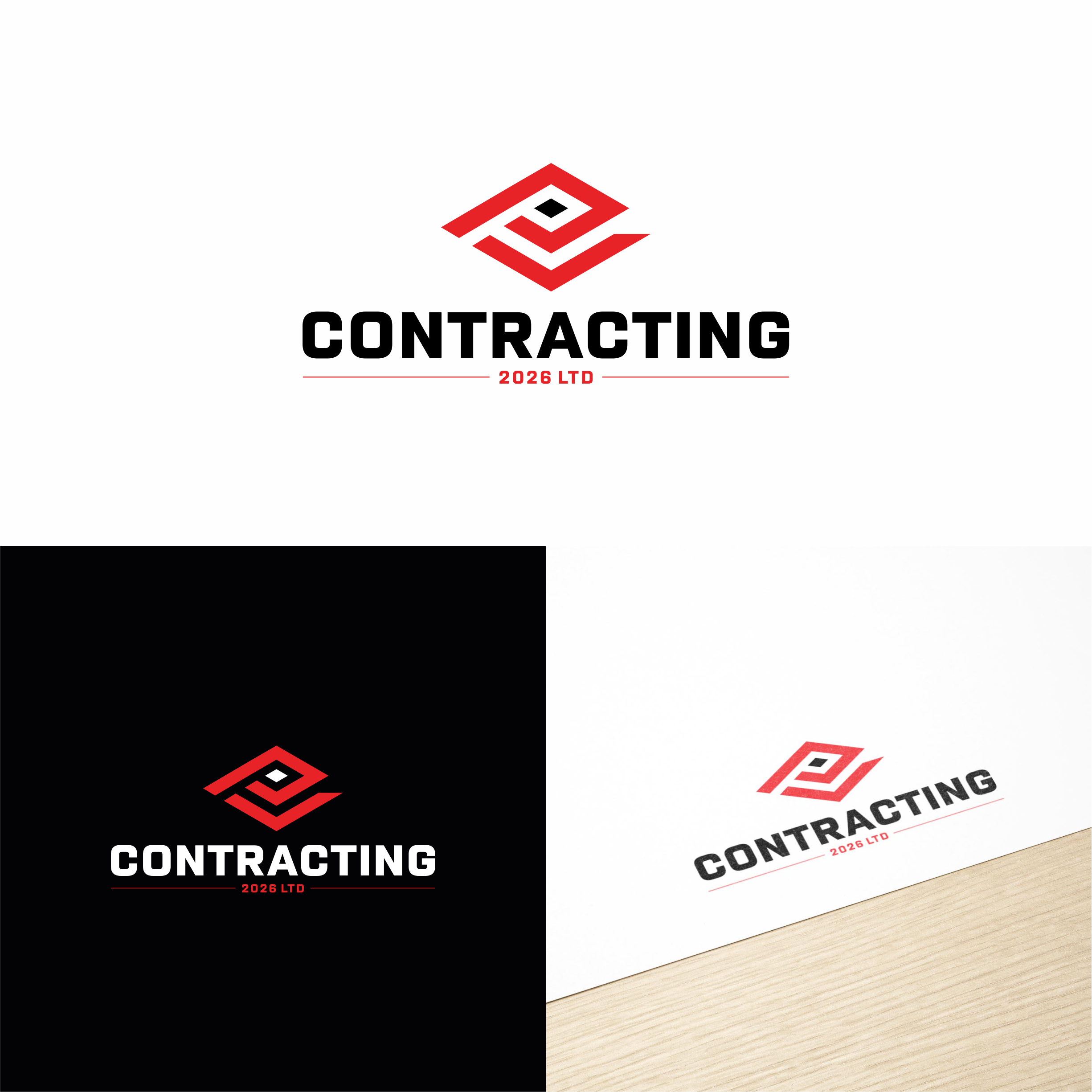 Design de Logo par ndra pour ce projet | Design #36926064