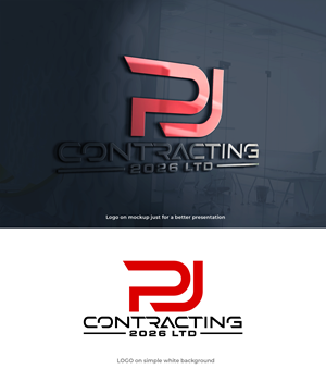 Diseño de Logo por Asad Shaikh para este proyecto | Diseño: #36928916