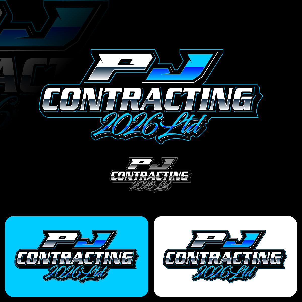 Diseño de Logo por Suvendu.S para este proyecto | Diseño #36949372