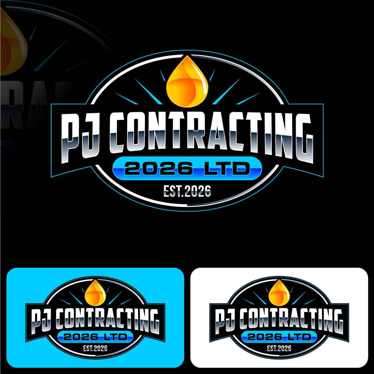 Design de Logo par Suvendu.S pour ce projet | Design #36949373