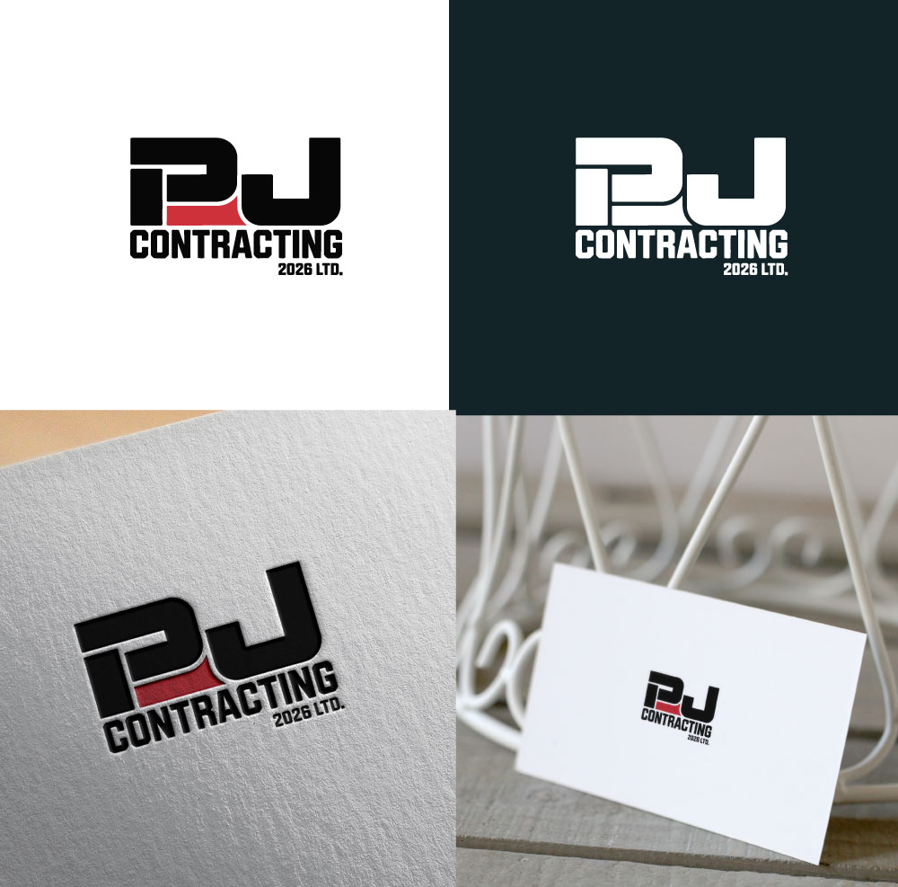 Logo Design by Jonshonkal for this project | Design #36925309