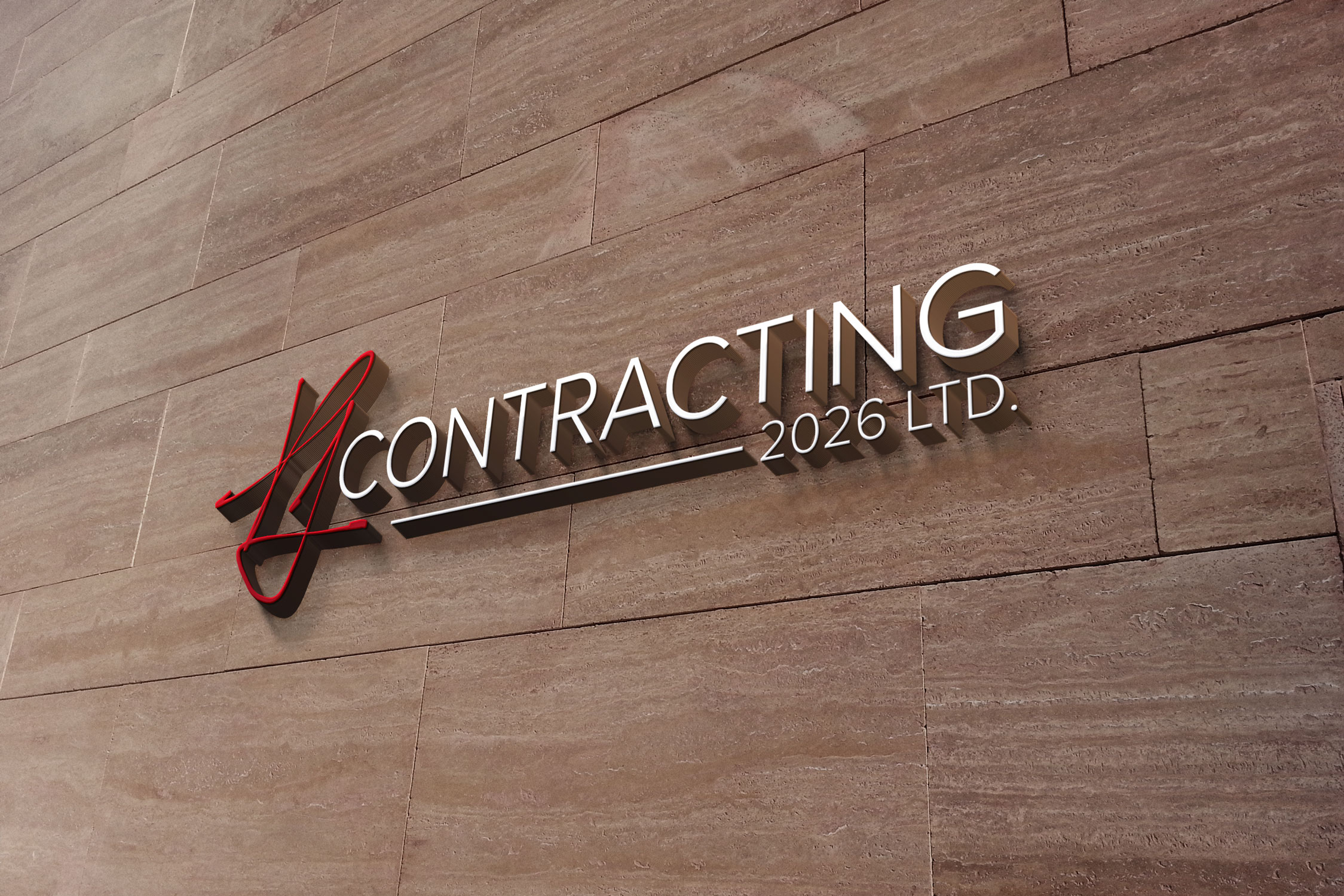 Logo Design by DesignMaker 2 for this project | Design #36951779