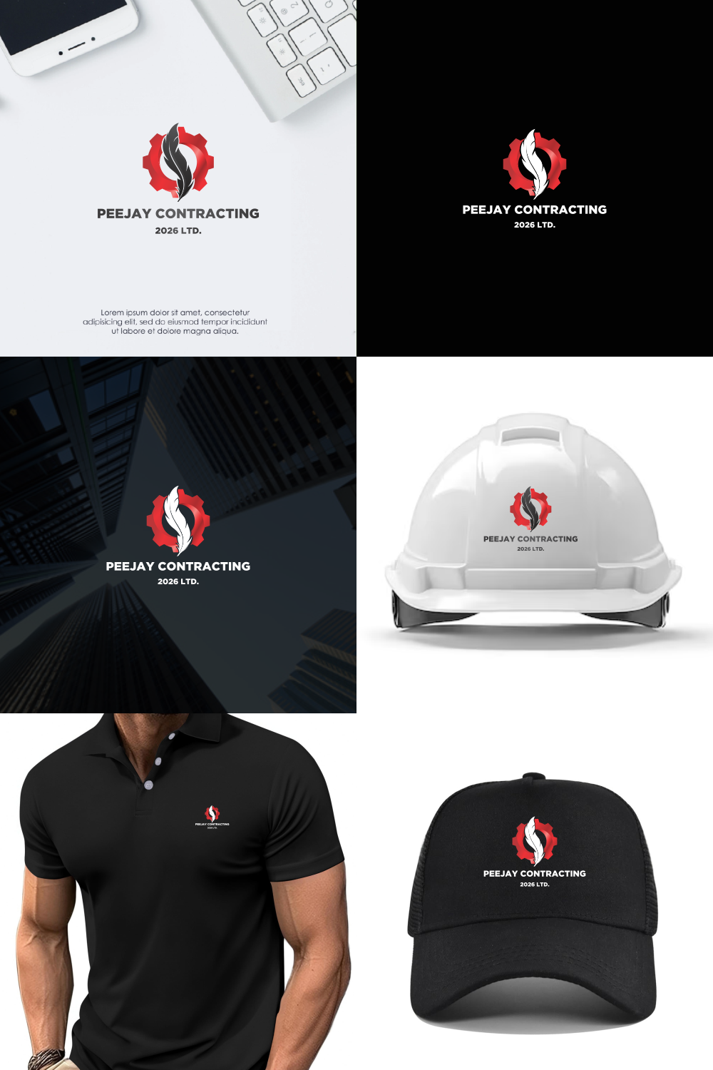Logo Design by MK_STD for this project | Design #36957988