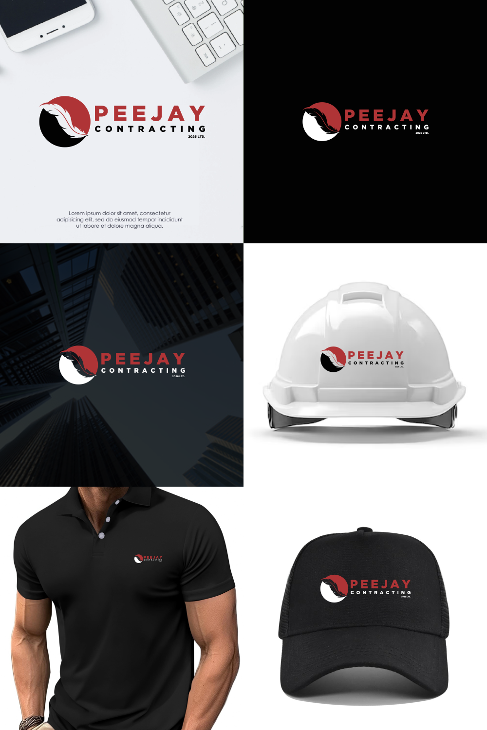 Logo Design by MK_STD for this project | Design #36957989