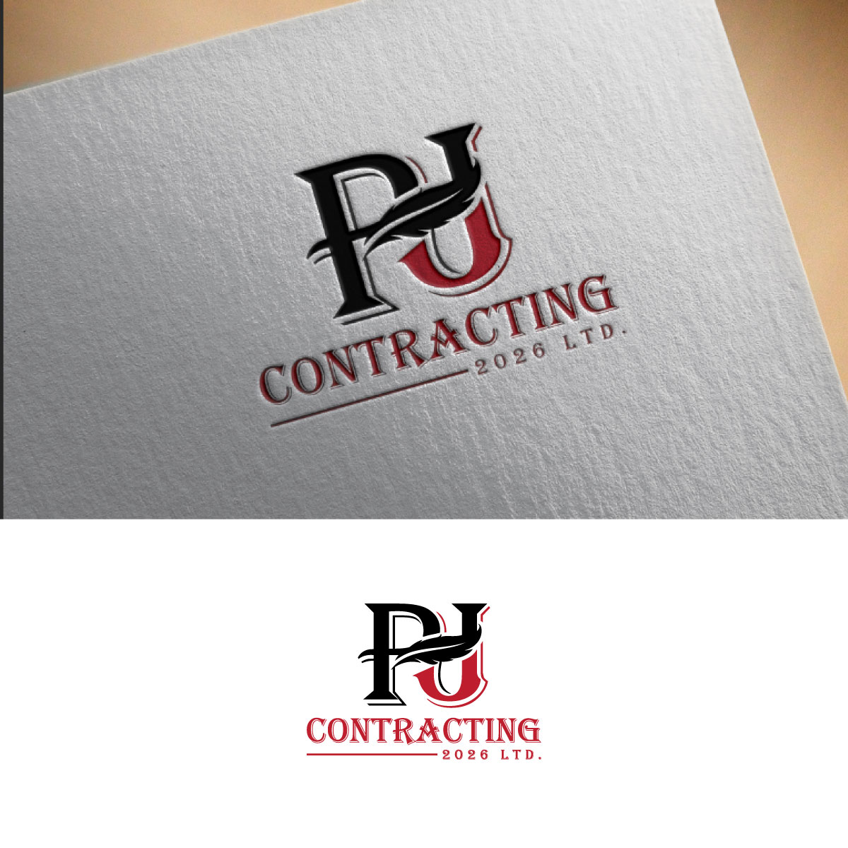 Logo Design by KL Designwork for this project | Design #36931223