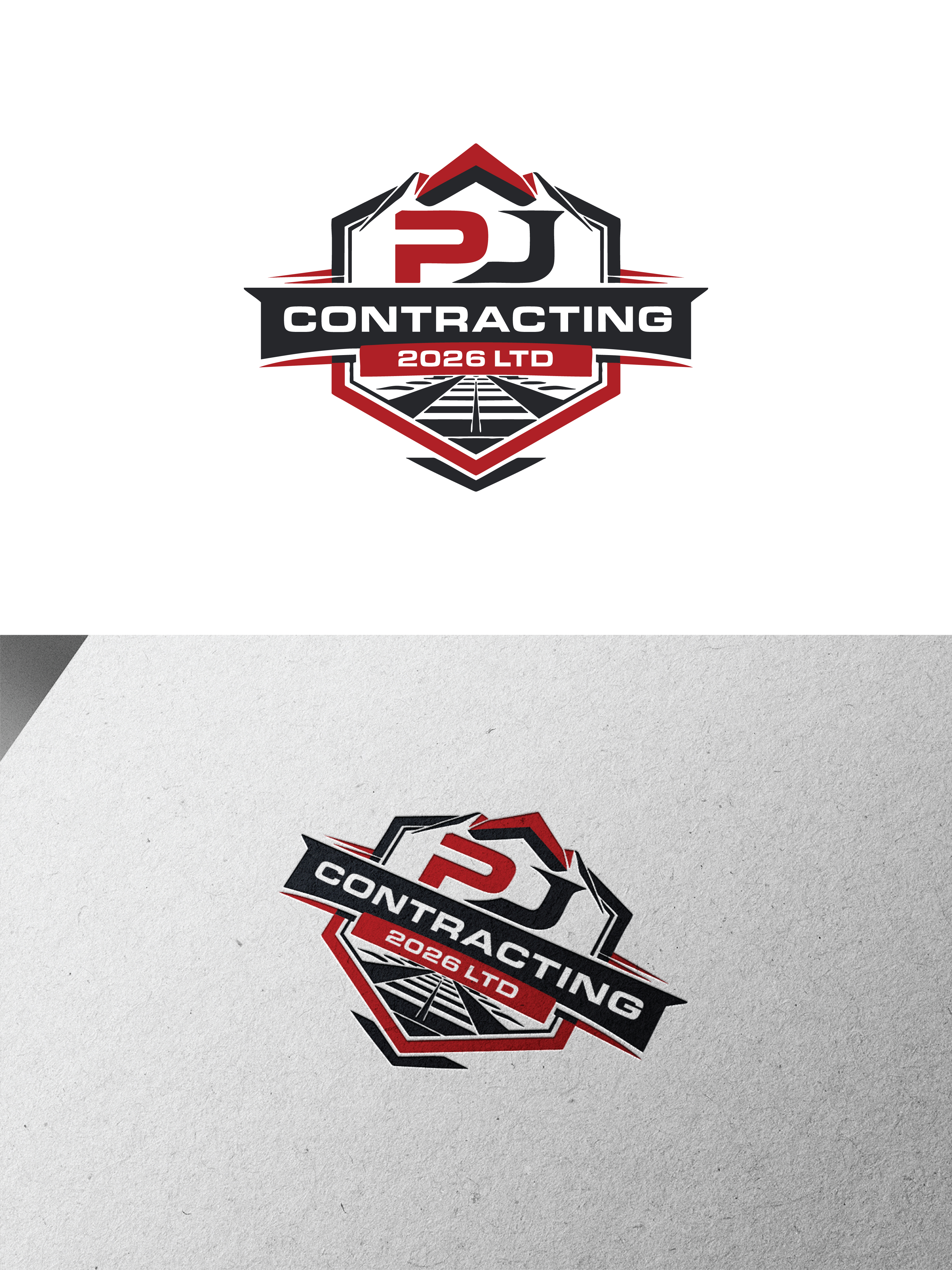 Logo Design by raju.creative for this project | Design #36928701