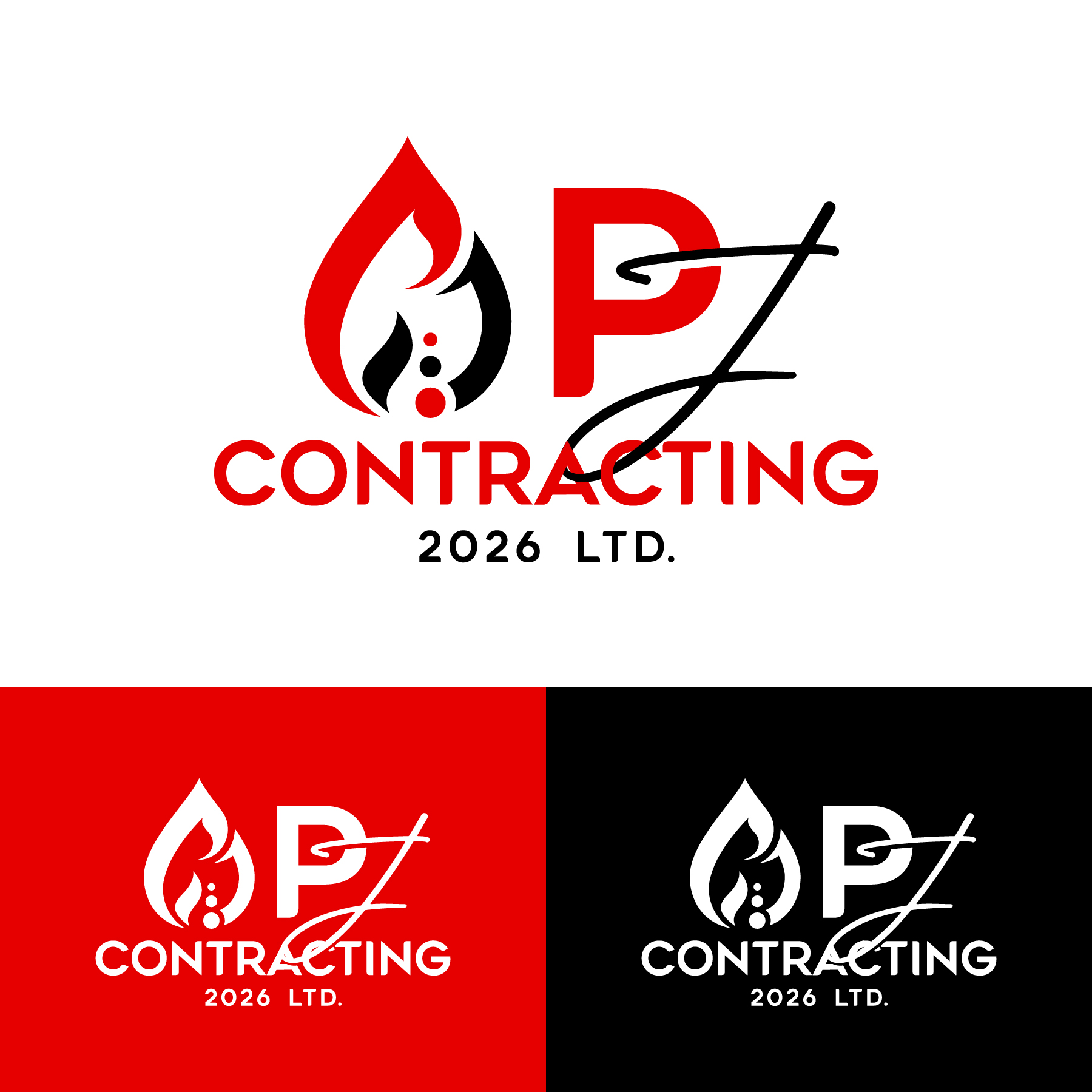 Logo Design by debdesign for this project | Design #36932719