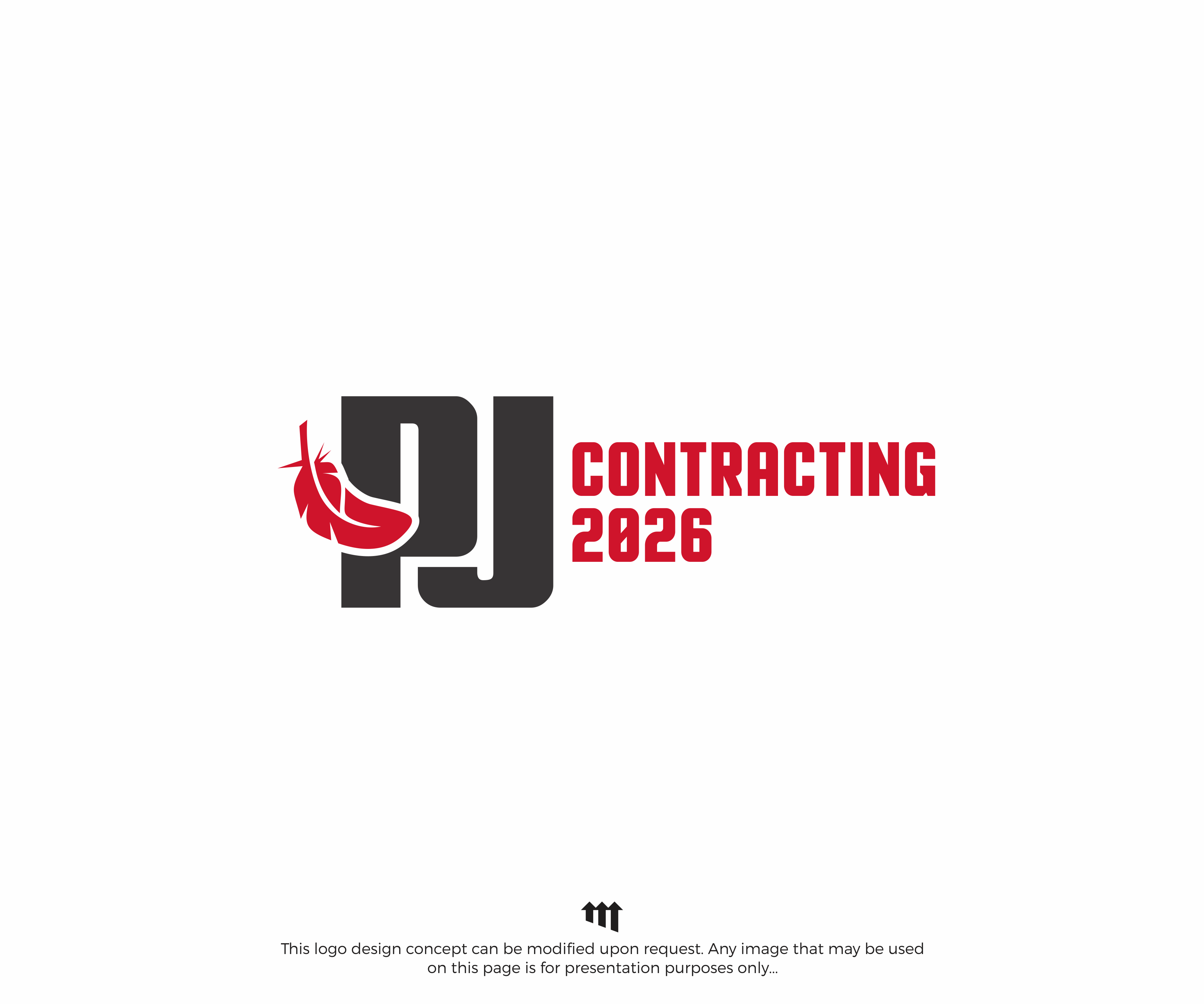 Logo Design by MBARO for this project | Design #36959291