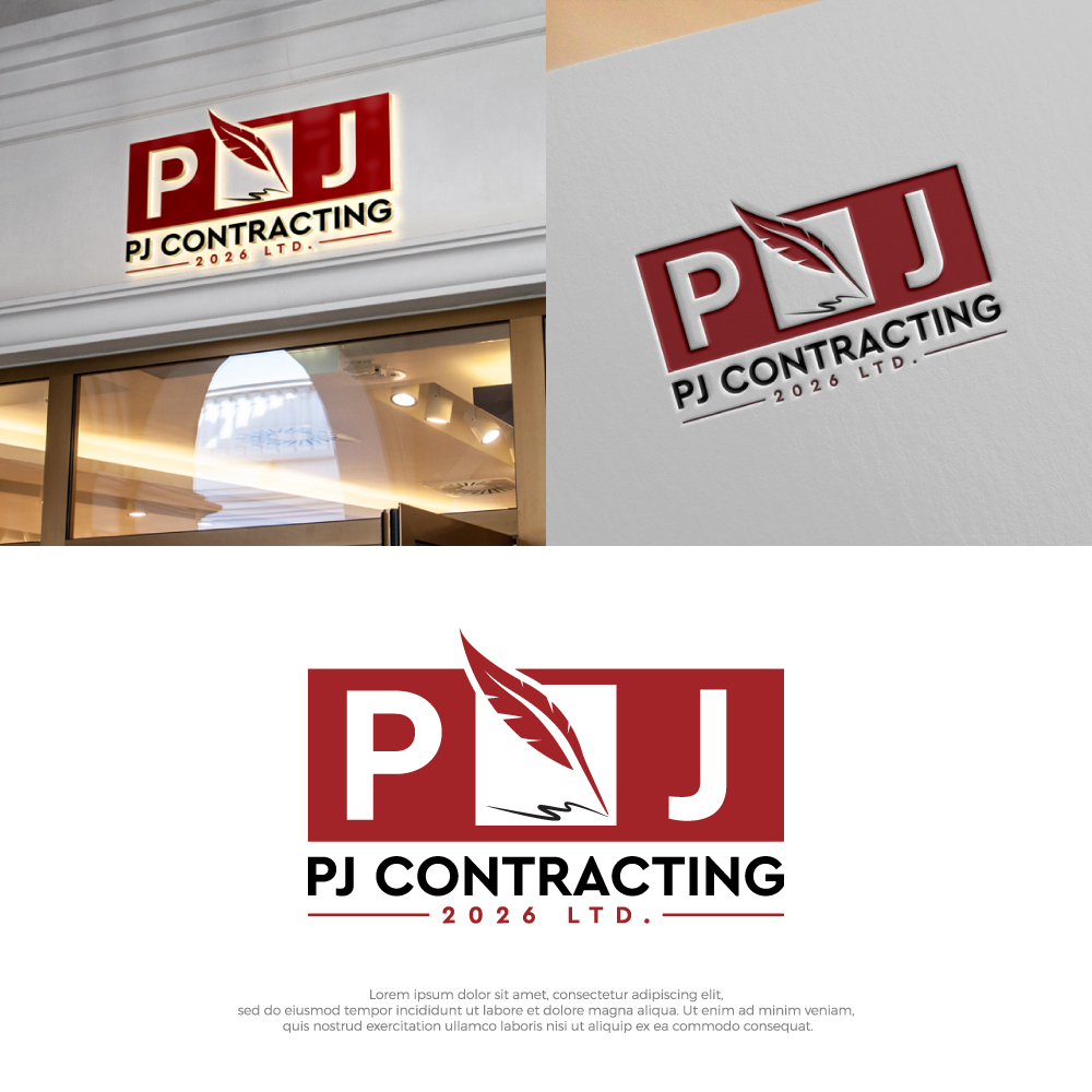 Logo Design by Znuj Esilas for this project | Design #36956075