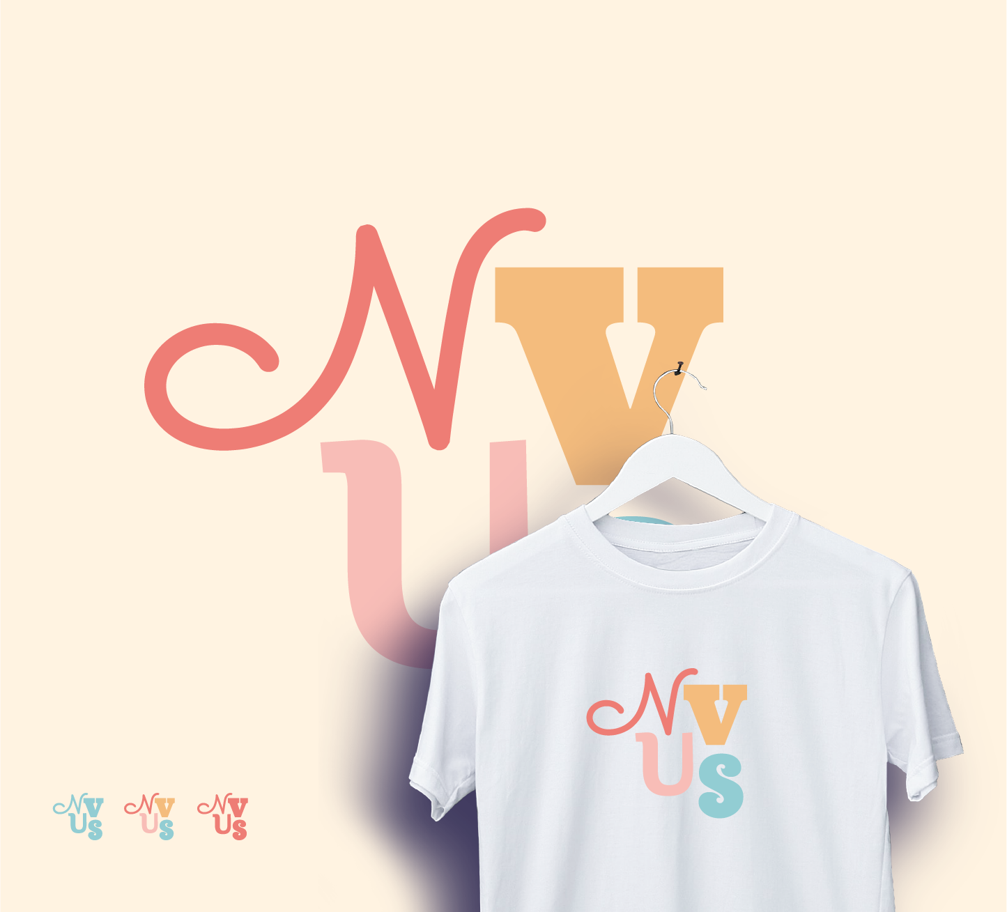 T-shirt Design by Axeen for this project | Design #36948056