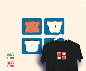 T-shirt Design by Axeen for this project | Design: #36948057