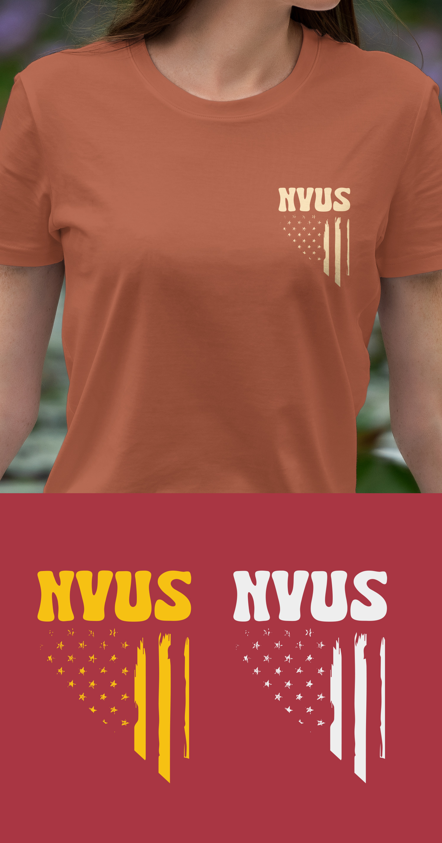 T-Shirt-Design von Teespixels für dieses Projekt | Design #36936829